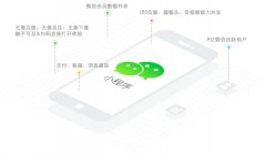 微信怎樣制作屬于自己的小程序