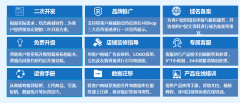 b2c商城網站建設方案，b2c商城網站成功案例分享