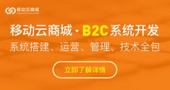 B2C模式成功的關(guān)鍵是什么