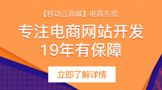 電商網(wǎng)站建設(shè)